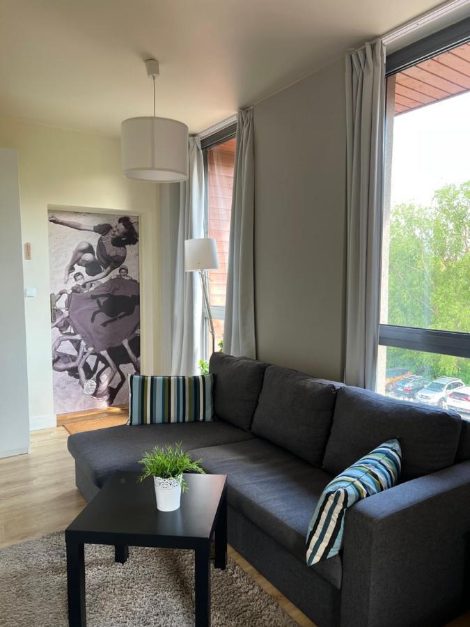Peperino Apartment