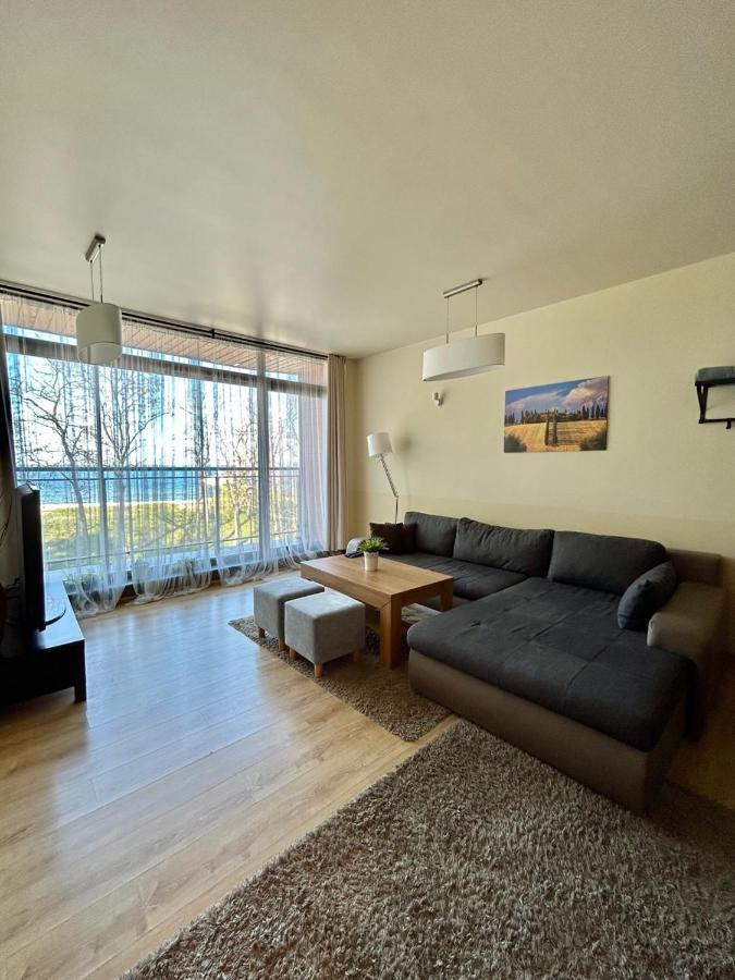 Peperino Apartment