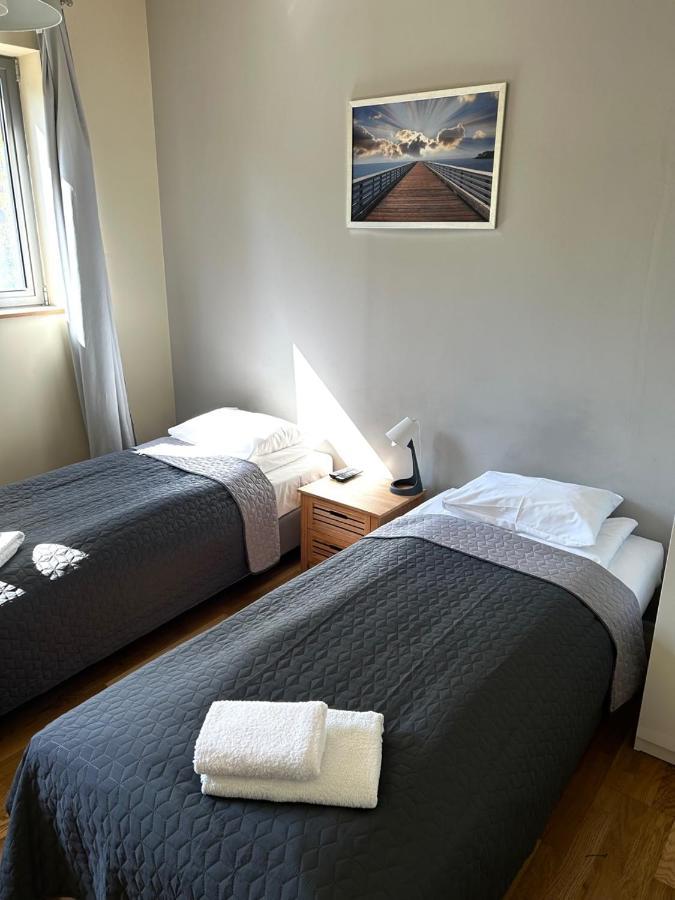 Peperino Apartment