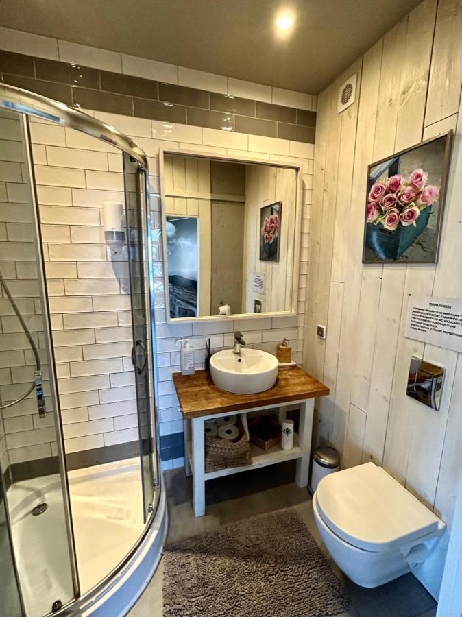 Peperino Apartment *