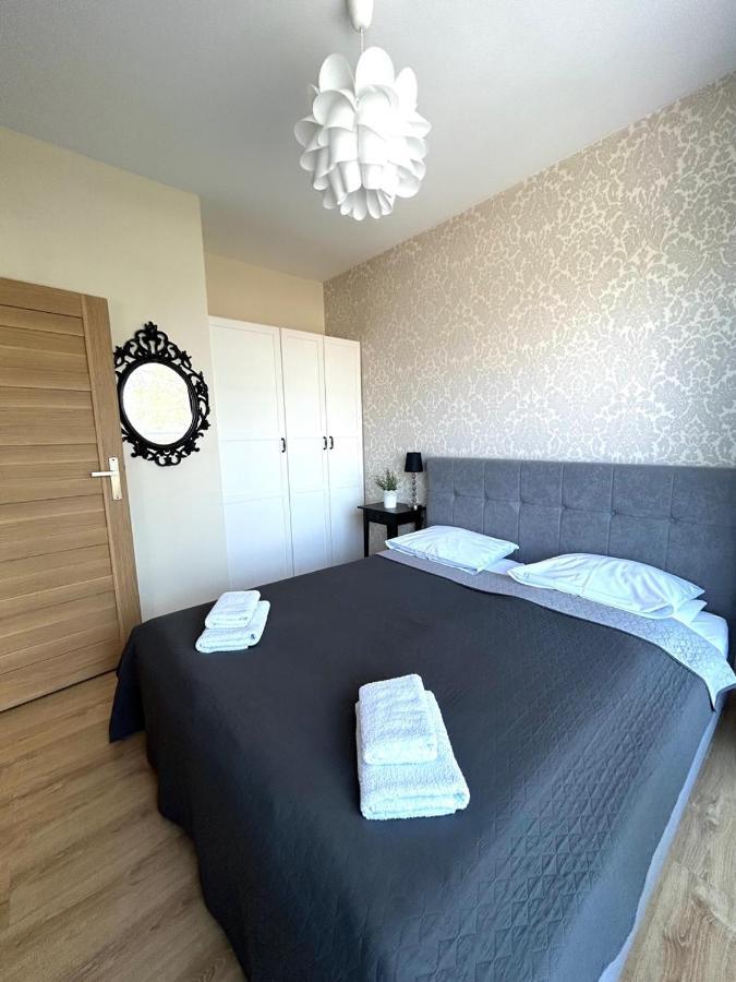 Apartment Peperino *