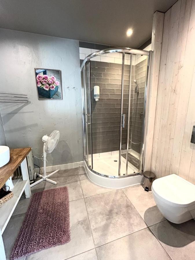 Apartment Peperino