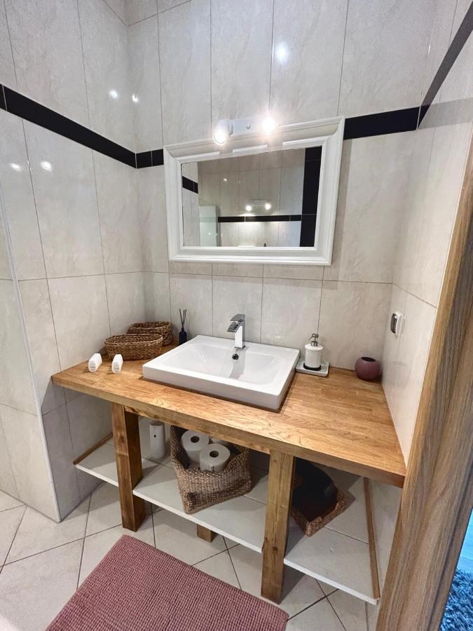 Apartment Peperino *