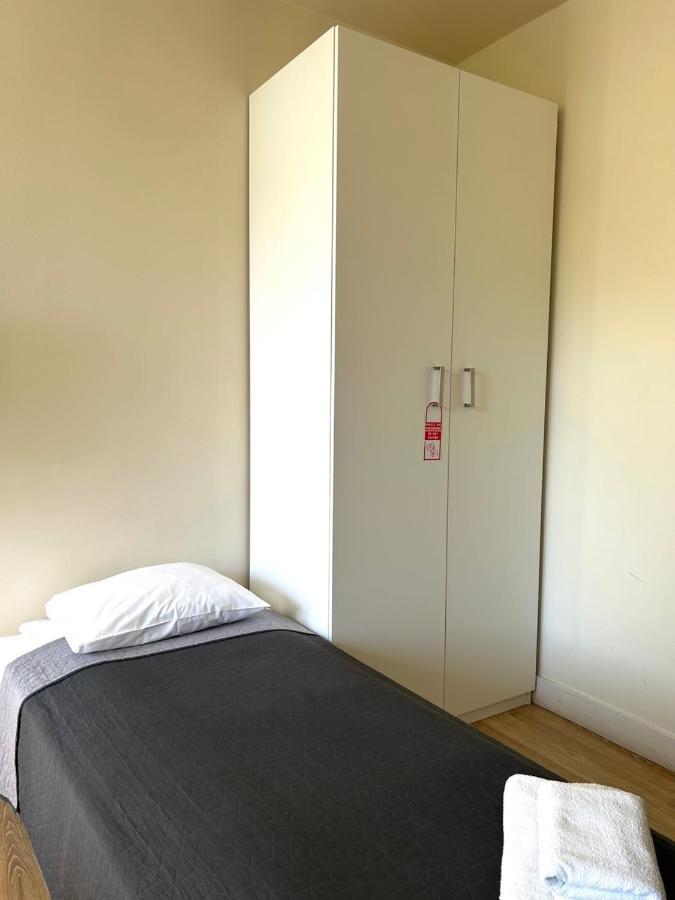 Peperino Apartment Gdansk