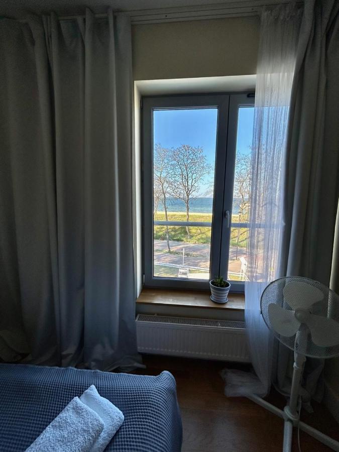 Peperino Apartment Gdansk