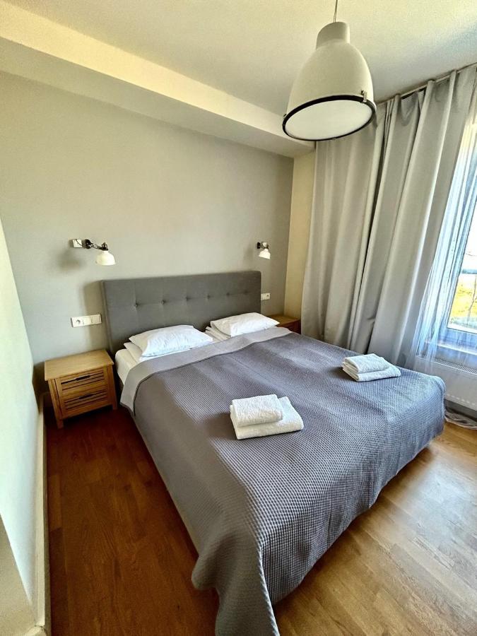 Apartment Peperino
