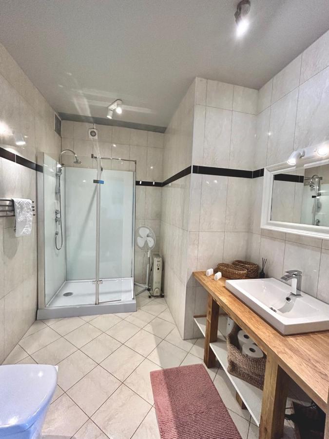 Peperino Apartment