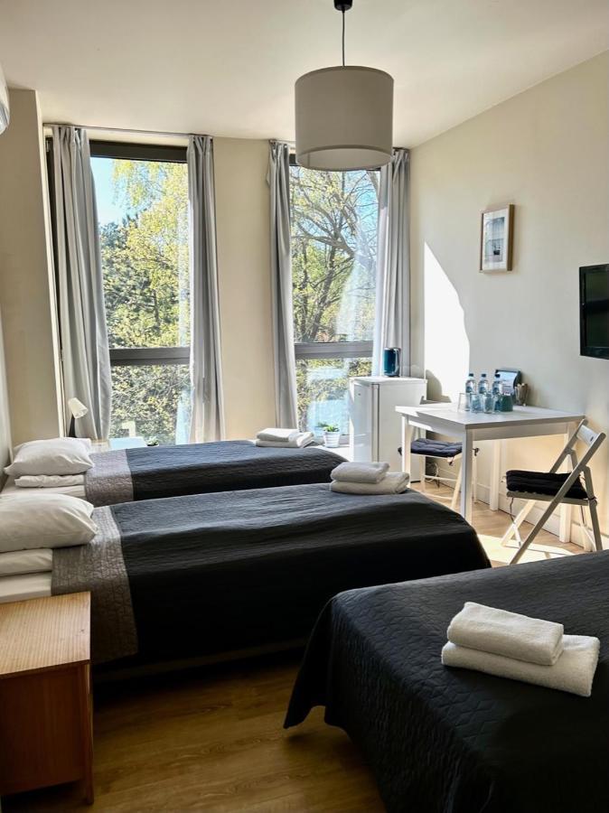 Peperino Apartment Gdansk