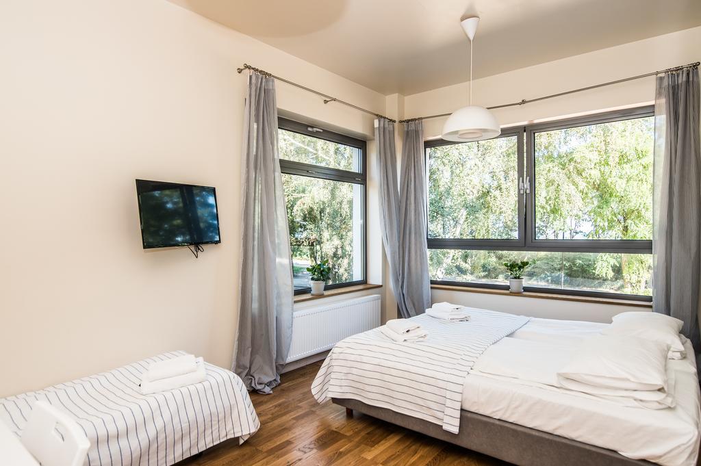Peperino Apartment *