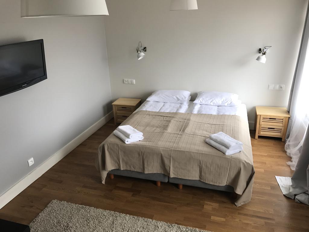 Peperino Apartment