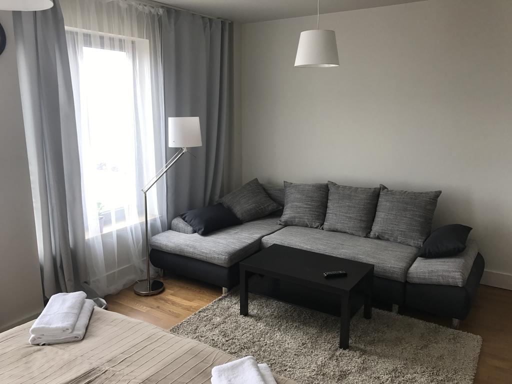 Apartment Peperino