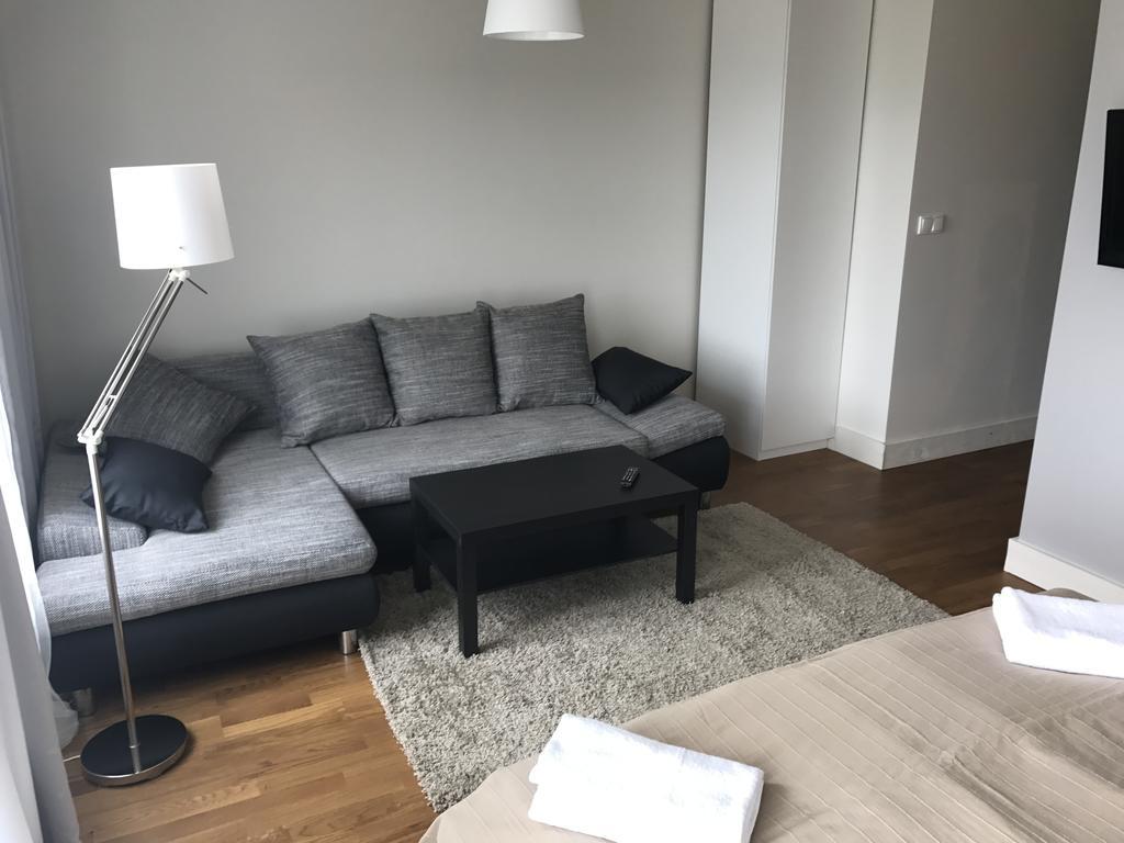 Peperino Apartment Gdansk