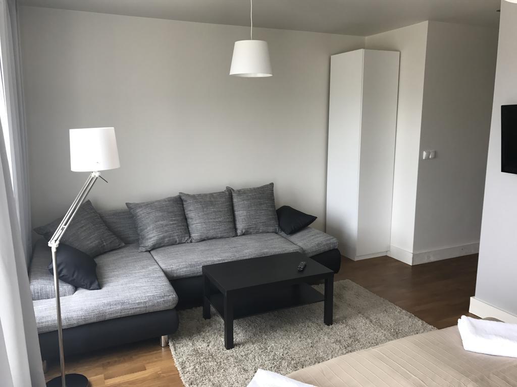 Apartment Peperino Gdansk