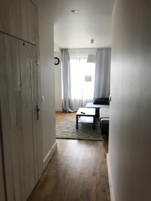 Apartment Peperino